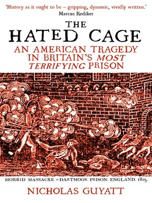 cover image of The Hated Cage